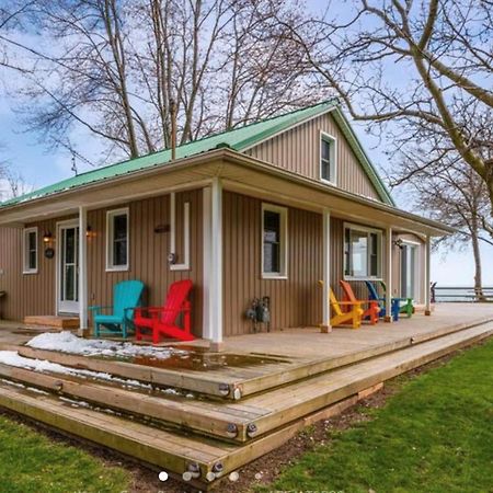 Stones Throw Cottage Oxley Essex Екстер'єр фото