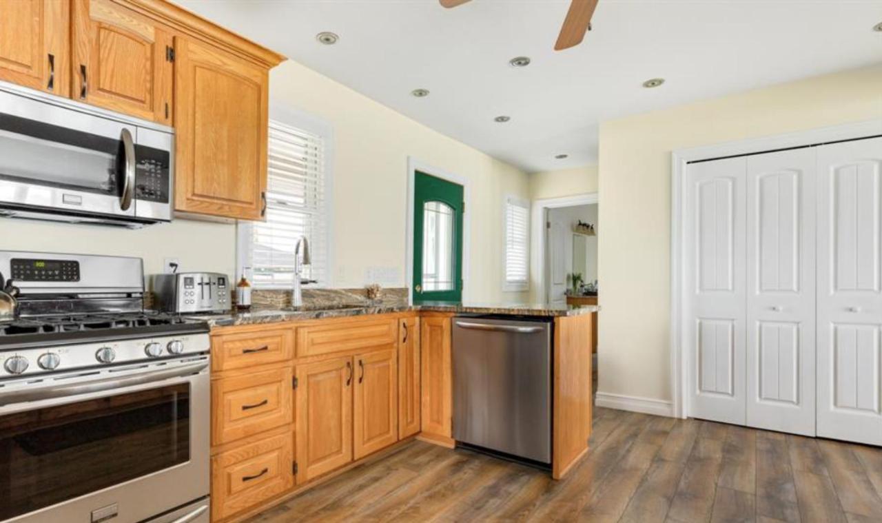 Stones Throw Cottage Oxley Essex Екстер'єр фото