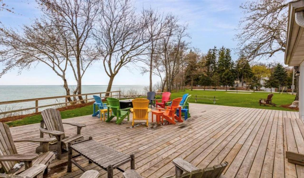 Stones Throw Cottage Oxley Essex Екстер'єр фото